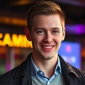 Finlay Neville — eSports Betting reviewer